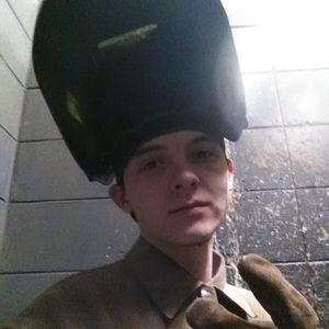 Meet your Posher, Zach